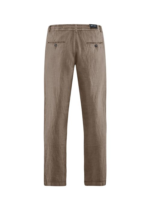 pantalone uomo desert BOMBOOGIE | PMGANGTLCC5/350